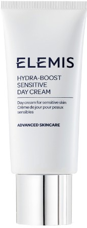 Elemis Hydra-Boost Sensitive Day Cream 50ml （Elemis 敏感皮肤保湿日霜 50毫升）