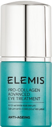 Elemis Pro-Collagen Advanced Eye Treatment (15ml) （Elemis 高级眼部护理精华 (15毫升)）
