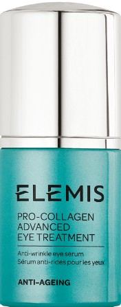 Elemis Pro-Collagen Advanced Eye Treatment (15ml) （Elemis Pro-Collagen 胶原蛋白高级眼霜 (15毫升)）