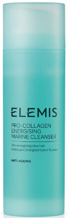 Elemis Pro-Collagen Energising Marine Cleanser 艾丽美海洋活肤洁面乳150毫升