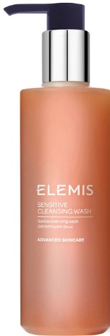 Elemis Sensitive Cleansing Wash 艾丽美敏感洁面乳200毫升