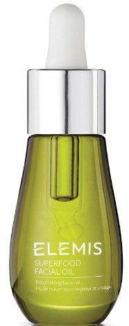 Elemis Superfood Facial Oil.