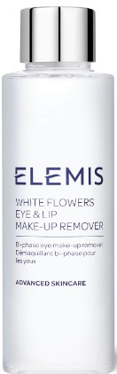 Elemis White Flowers Eye & Lip Make Up Remover艾丽美眼唇卸妆液125毫升