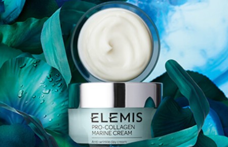 Elemis 英国本土高档品牌产品