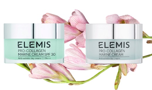（1） Elemis Pro-Collagen Marine Cream （Elemis 抗衰老海洋面霜）