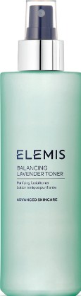 Elemis Balancing Lavender Toner （Elemis薰衣草爽肤水）