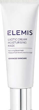 Elemis Exotic Cream Moisturising Mask （Elemis 艾丽美保湿面膜）