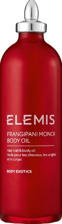 Elemis Frangipani Monoi Body Oil （Elemis素馨花莫诺伊身体护肤精油）