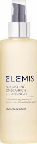 Elemis Nourishing Omega-Rich Cleansing Oil （Elemis 艾丽美欧米伽洁面油）