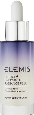 Elemis Peptide4 Overnight Radiance Peel （Elemis Peptide4去角质晚霜）