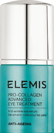 Elemis Pro-Collagen Advanced Eye Treatment （Elemis Pro-Collagen 眼部护理霜）