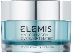 Elemis Pro-Collagen Overnight Matrix （Elemis Pro-Collagen 抗衰老晚霜）