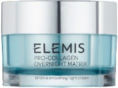 Elemis Pro-Collagen Overnight Matrix （Elemis Pro-Collagen 抗衰老晚霜）