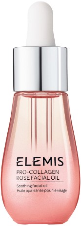 Elemis Pro-Collagen Rose Facial Oil （Elemis Pro-Collagen 玫瑰面部精油）