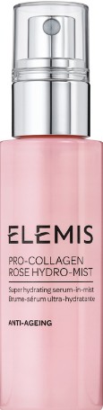 Elemis Pro-Collagen Rose Hydro-Mist （Elemis Pro-Collagen 玫瑰保湿喷雾剂）