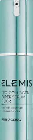 Elemis Pro-Collagen Super Serum Elixir （Elemis Pro-Collagen 超级万能精华液）