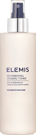 Elemis Rehydrating Ginseng Toner （Elemis艾丽美补水人参爽肤水 ）