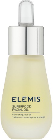 Elemis Superfood Facial Oil （Elemis 艾丽美面部护理油）