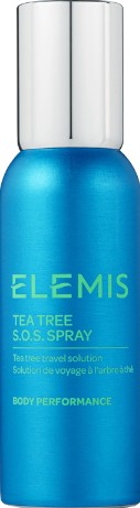 Elemis Tea Tree S.O.S. Spray （Elemis 艾丽美茶树急救喷雾剂）