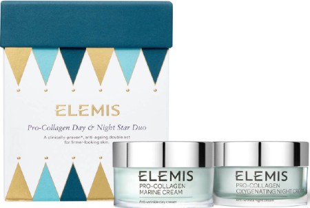 Elemis艾丽美精品套装组合