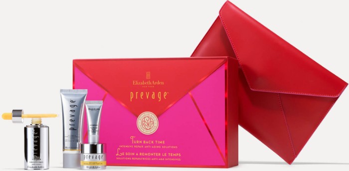 Elizabeth Arden Prevage Intensive Serum Gift Set 伊丽莎白雅顿（Elizabeth Arden 强效精华液精选礼盒