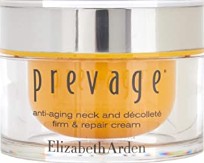 Elizabeth Arden Prevage Anti-ageing Neck and Décolleté Lift and Repair Cream伊丽莎白•雅顿 颈部紧致修复颈霜