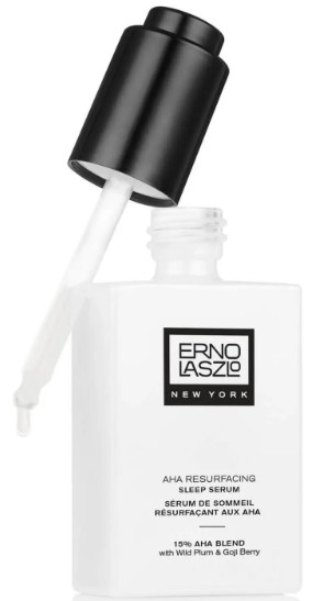 Erno Laszlo AHA Resurfacing Sleep Serum 睡眠精华液 30毫升