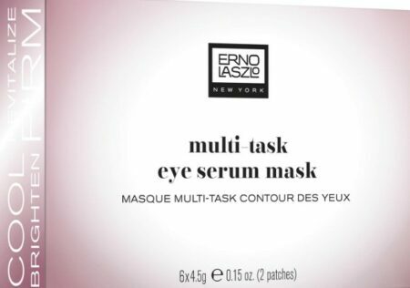 Erno Laszlo Multi-Task Eye Serum Mask 多功能眼部精华面膜