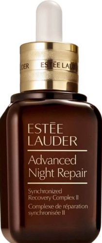 Estée Lauder Advanced Night Repair Synchronized Recovery Complex II （Estée Lauder 雅诗兰黛小棕瓶精华 - 特润修护肌透精华露）