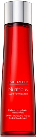 Estée Lauder Nutritious Super-Pomegranate Radiant Energy Lotion Intense Moist 雅诗兰黛地中海红石榴鲜活营养强效保湿霜