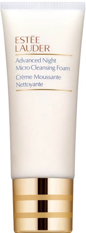 Estée Lauder Advanced Night Micro Cleansing Foam雅诗兰黛修复洁面乳 100毫升