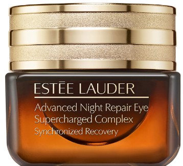 Estée Lauder Advanced Night Repair Eye Supercharged Complex Synchronized Recovery 雅诗兰黛小棕瓶夜间修复眼霜15毫升