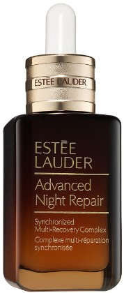 Estée Lauder Advanced Night Repair Synchronized Multi-Recovery Complex 雅诗兰黛多功效夜间修复高级精华液