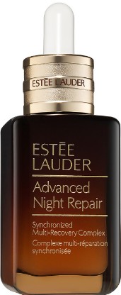 Estée Lauder Advanced Night Repair Synchronized Multi-Recovery Complex 雅诗兰黛高级夜间抗衰老精华液