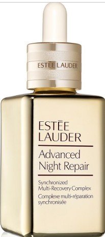 Estée Lauder Gold Advanced Night Repair 雅诗兰黛高级夜间修复精华液50毫升
