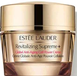 Estée Lauder Revitalizing Supreme+ Global Anti-Aging Cell Power Crème 雅诗兰黛全效保湿霜50毫升