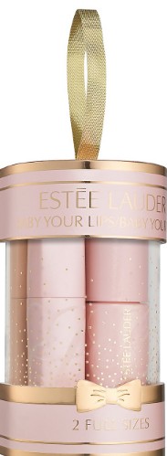 Estée Lauder 雅诗兰黛护唇精品套装