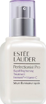 Estee Lauder Perfectionist Pro Rapid Brightening Treatment with Ferment 2+ Vitamin C （雅诗兰黛维生素C淡斑美白精华素）