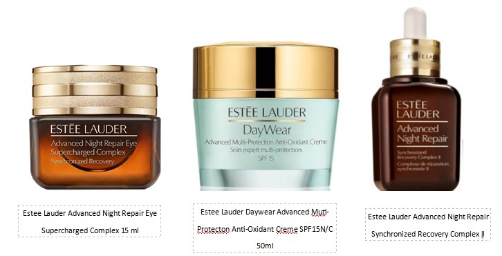 Estee Lauder 雅诗兰黛护肤品折扣