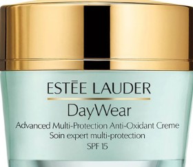 Estée Lauder DayWear Advanced Multi-Protection Anti-Oxidant Creme SPF15雅诗兰黛多功能抗衰老防嗮日霜