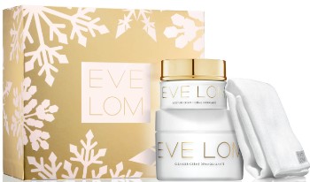 Eve Lom Begin & End Gift Set 礼物套装