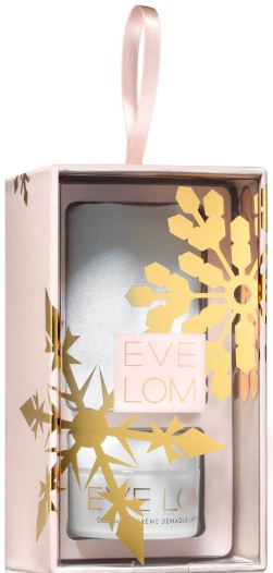 Eve Lom Iconic Cleanse Ornament夏娃洛美标志性洁面乳礼物套装20毫升【获奖】