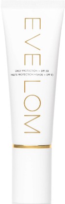 Eve Lom Daily Protection + SPF 50 (50ml) （Eve Lom 日常防晒霜）