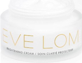 Eve Lom White Brightening Cream美白乳霜