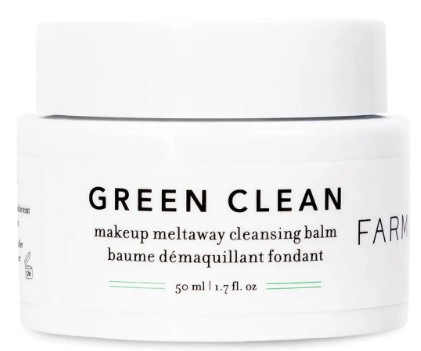 FARMACY Green Clean Makeup Meltaway Cleansing Balm 卸妆膏100毫升