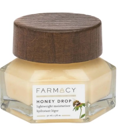 FARMACY Honey Drop Lightweight Moisturising Cream 保湿霜