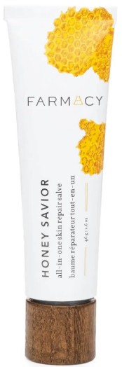 FARMACY Honey Saviour All-in-one Skin Repair Salve 蜂蜜多合一皮肤修复药膏46克