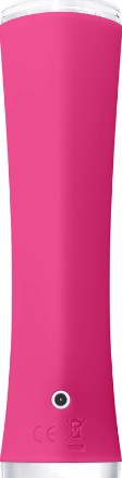 FOREO ESPADA Acne-Clearing Pen – Magenta （FOREO ESPADA智能蓝光祛痘仪-玫红色）