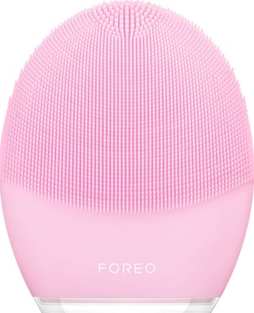 FOREO LUNA 3 Facial Cleasing Brush （露娜第三代洁面仪）