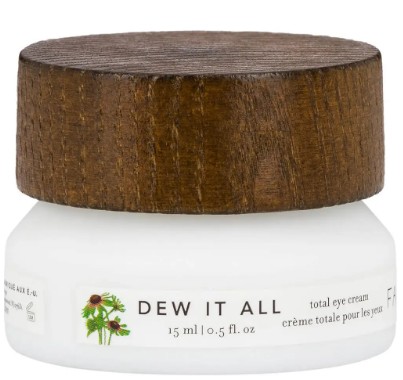 Farmacy Dew It All Total Eye Cream 全效眼霜15毫升